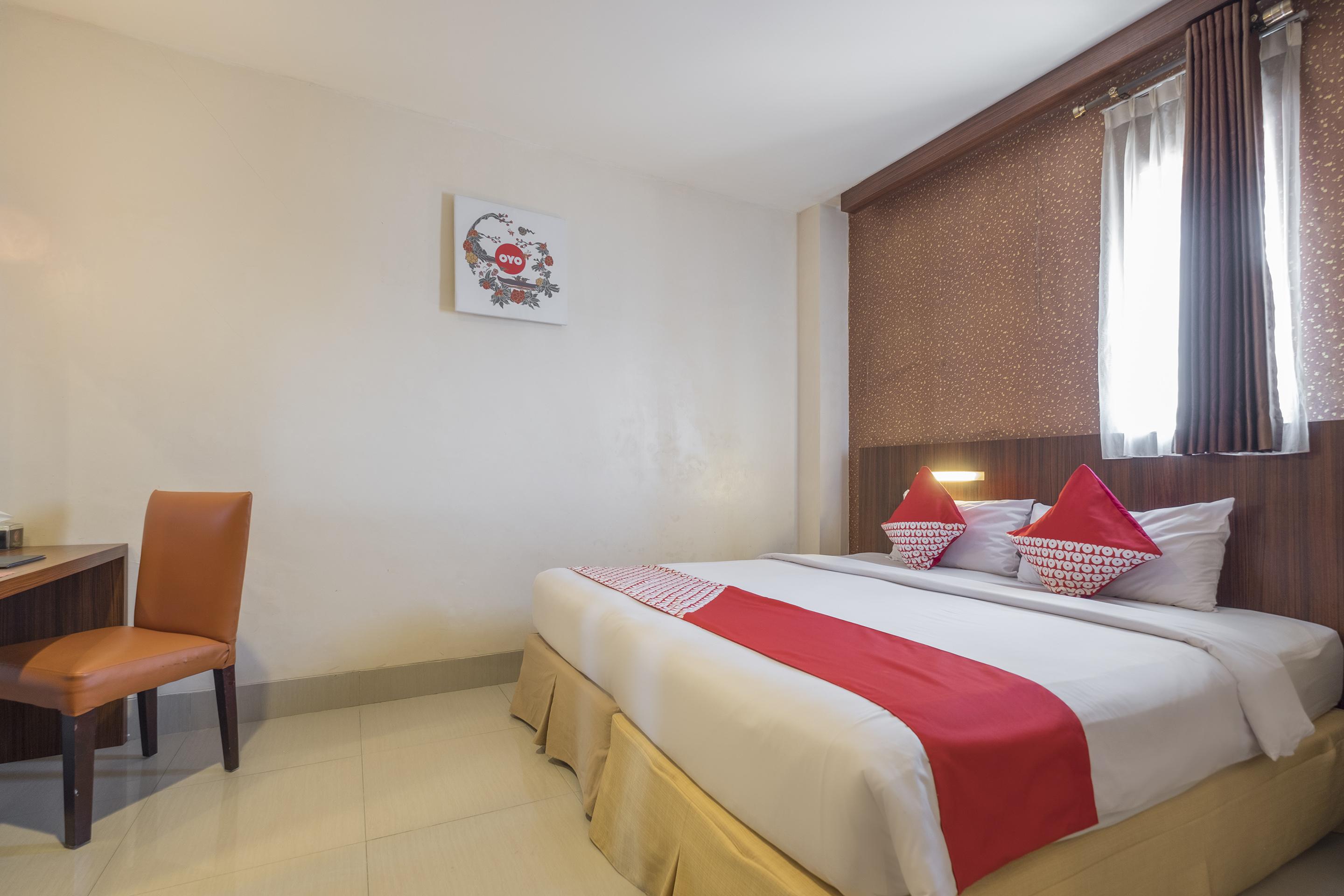 Collection O 1279 Hotel Grand Celino Makassar Kültér fotó