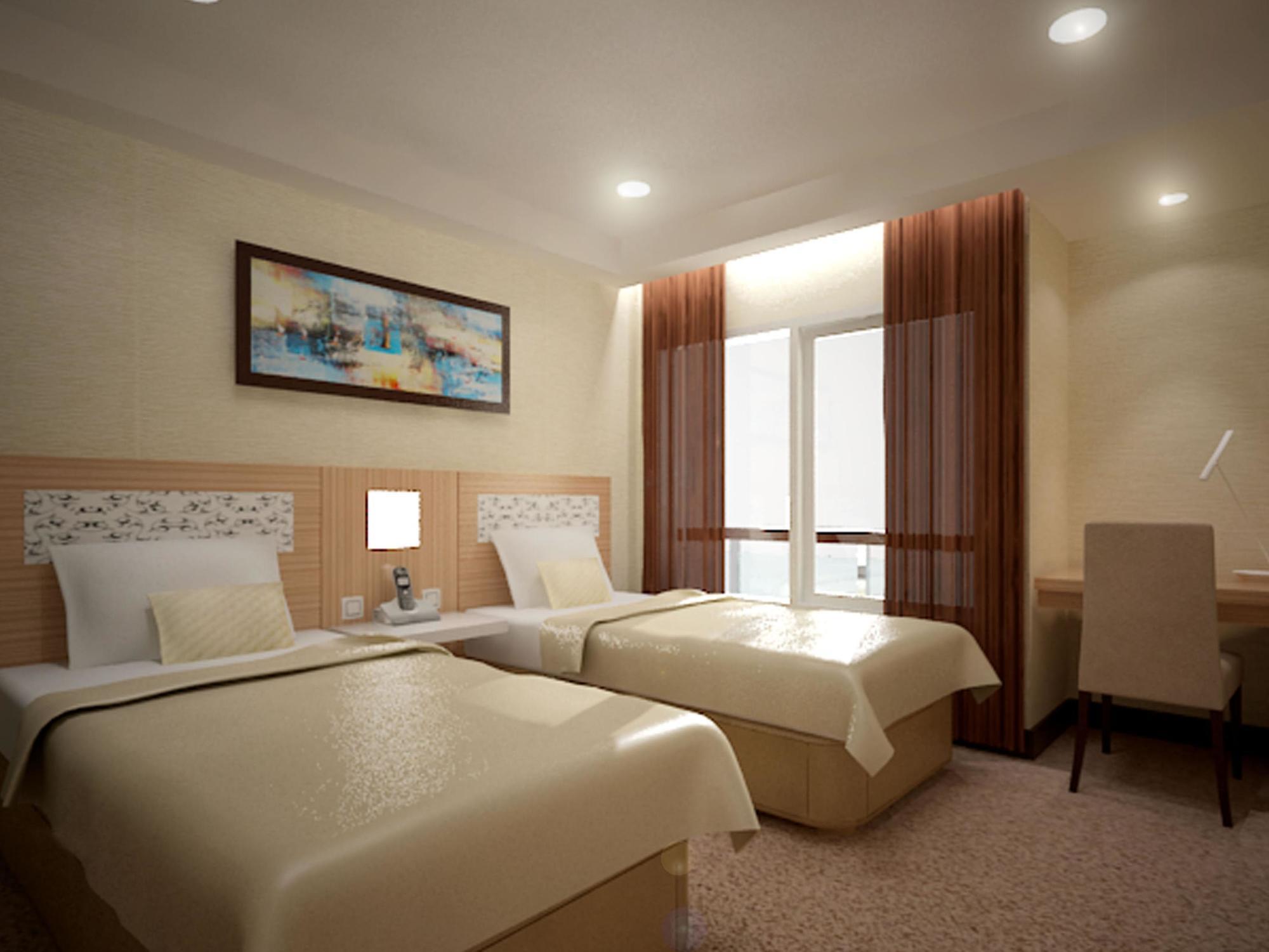 Collection O 1279 Hotel Grand Celino Makassar Kültér fotó